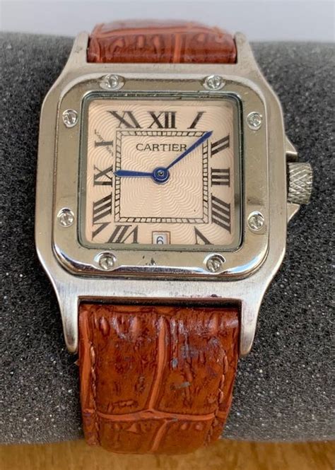 cartier uhr auf raten